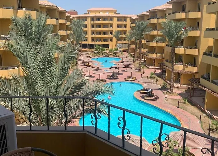 Apartment mit 1 Schlafzimmer